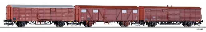 Set of 3 Box cars<br /><a href='images/pictures/Tillig/01631_HM.jpg' target='_blank'>Full size image</a>